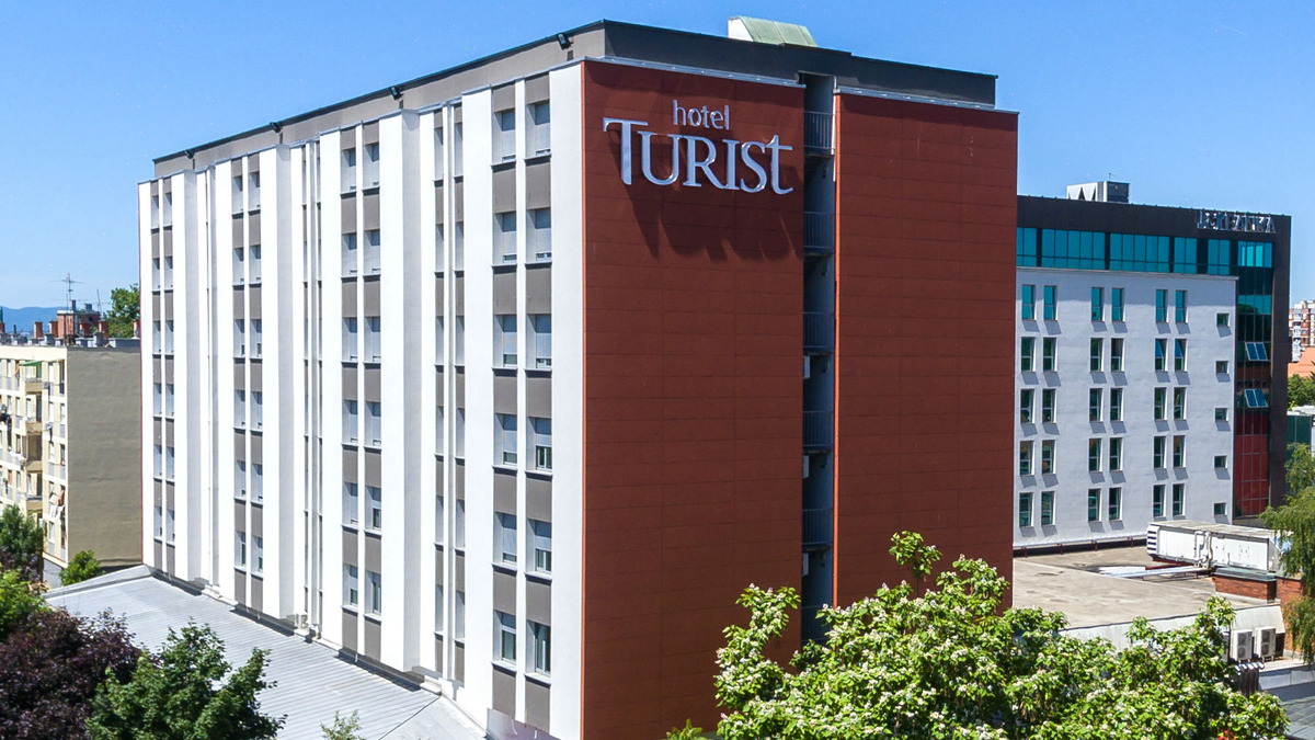 Hotel Turist